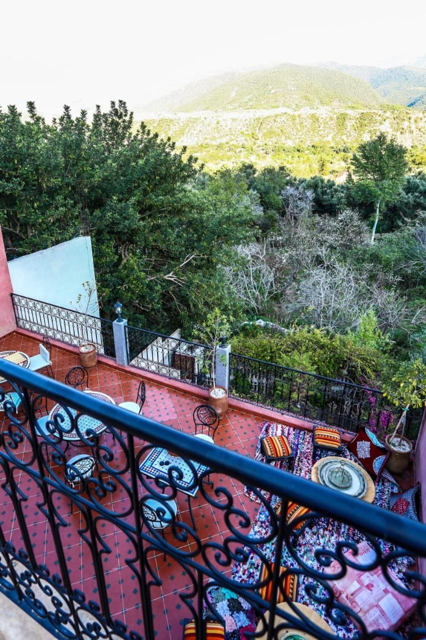Villa Dar Tawja Asguine Exterior foto