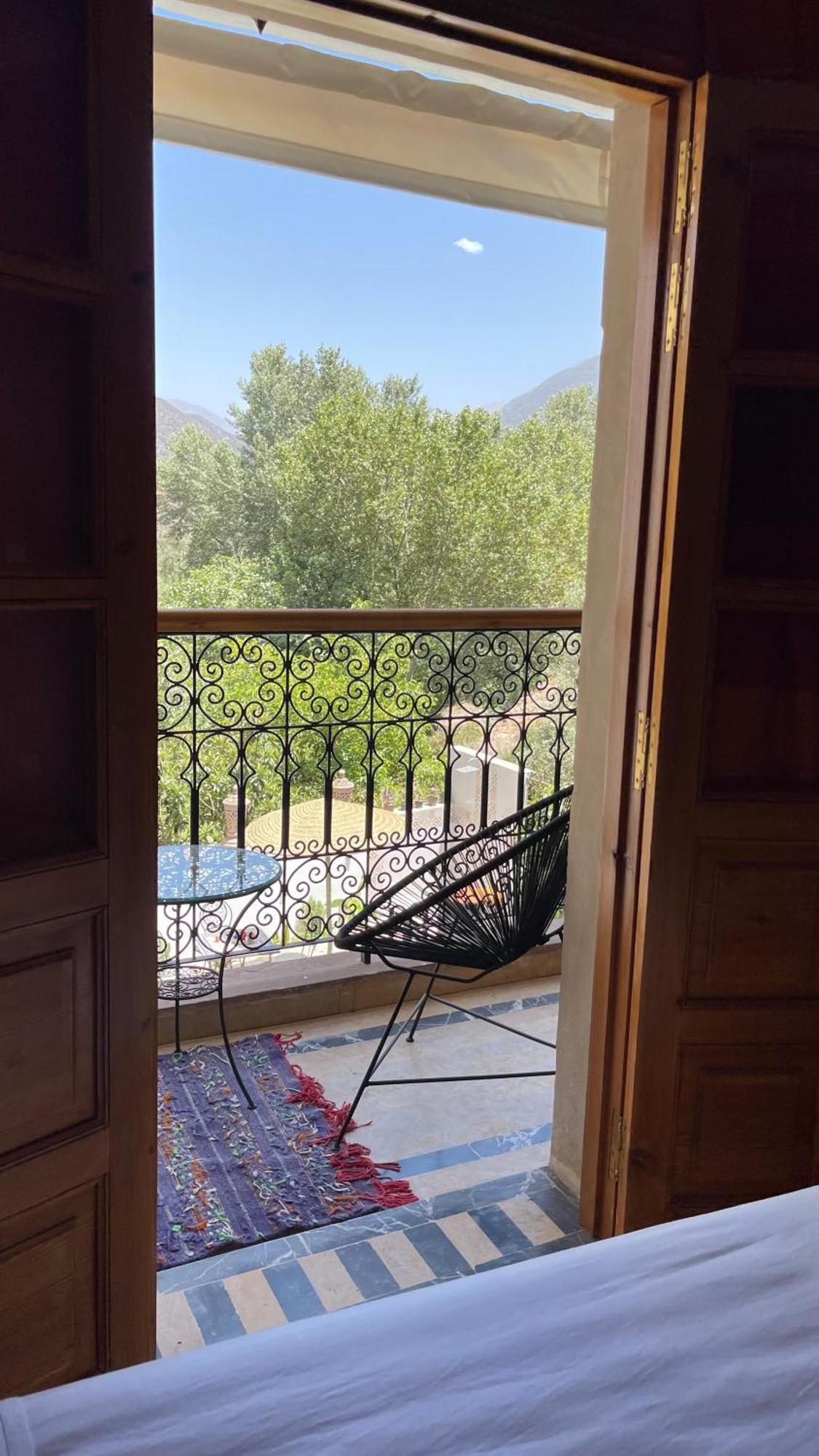 Villa Dar Tawja Asguine Exterior foto