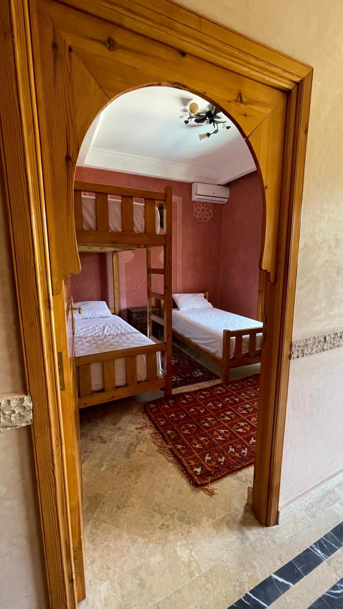 Villa Dar Tawja Asguine Exterior foto