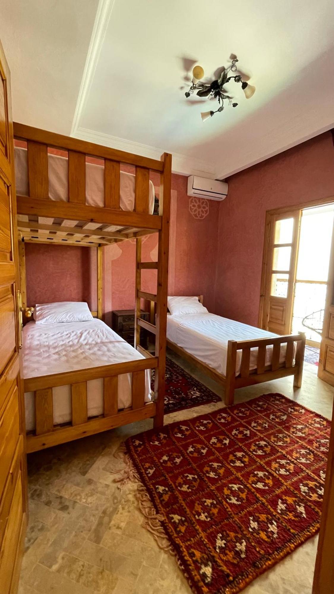 Villa Dar Tawja Asguine Exterior foto