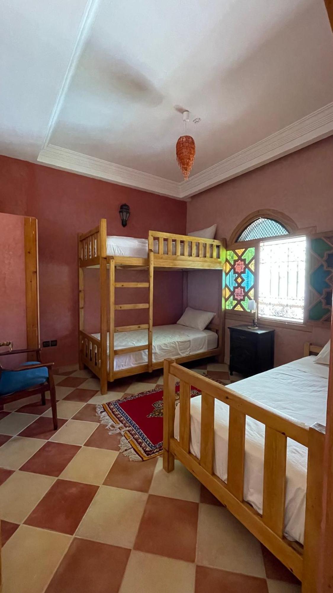 Villa Dar Tawja Asguine Exterior foto