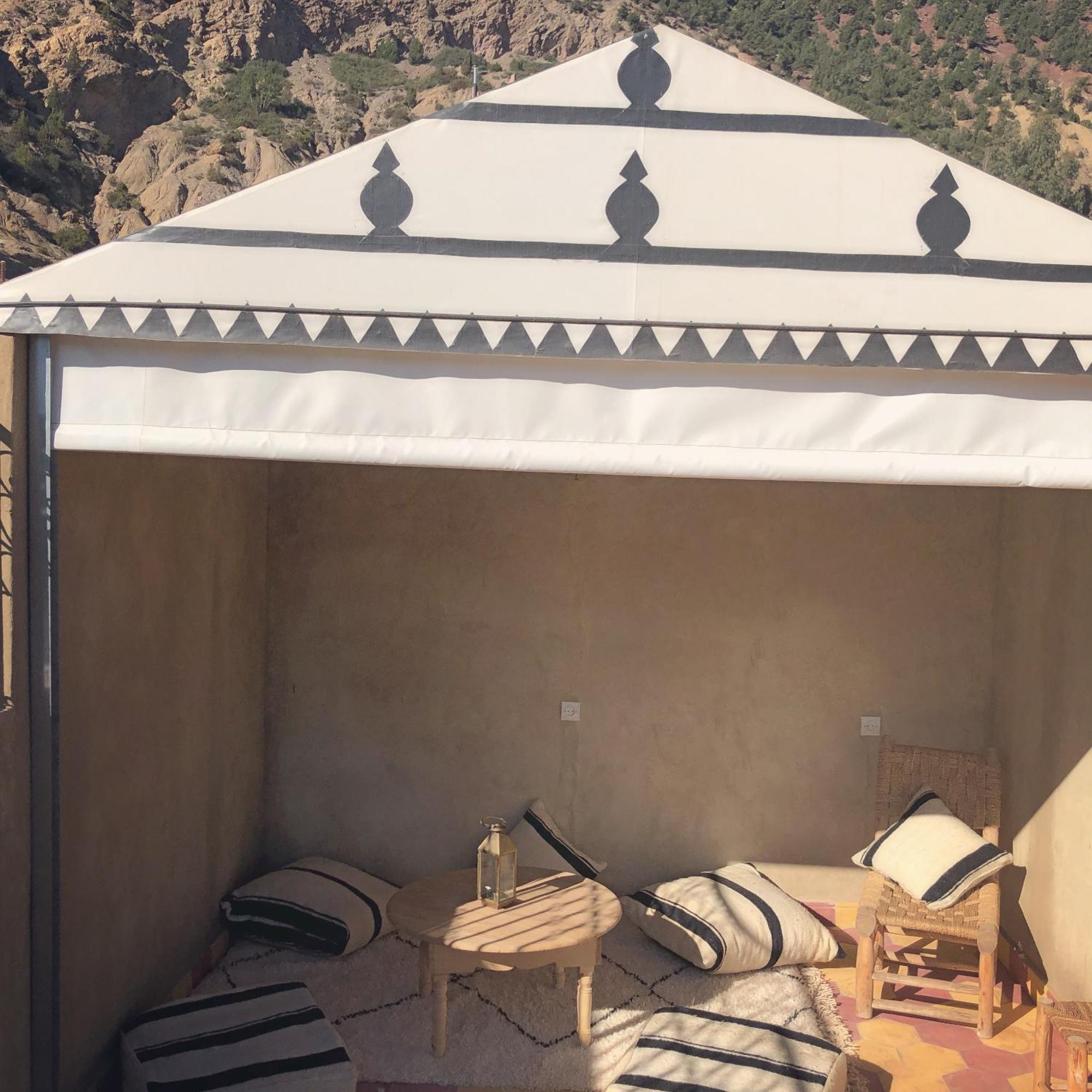 Villa Dar Tawja Asguine Exterior foto