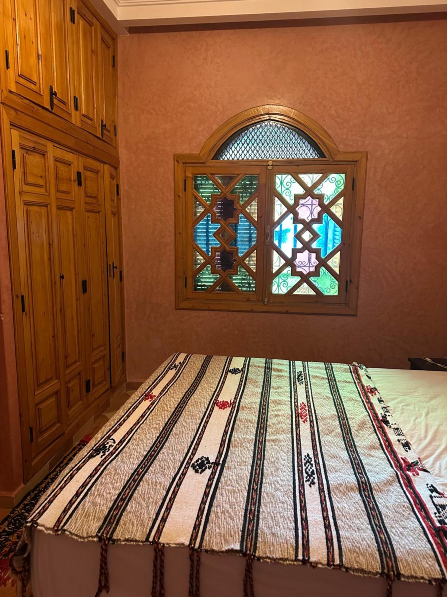Villa Dar Tawja Asguine Exterior foto